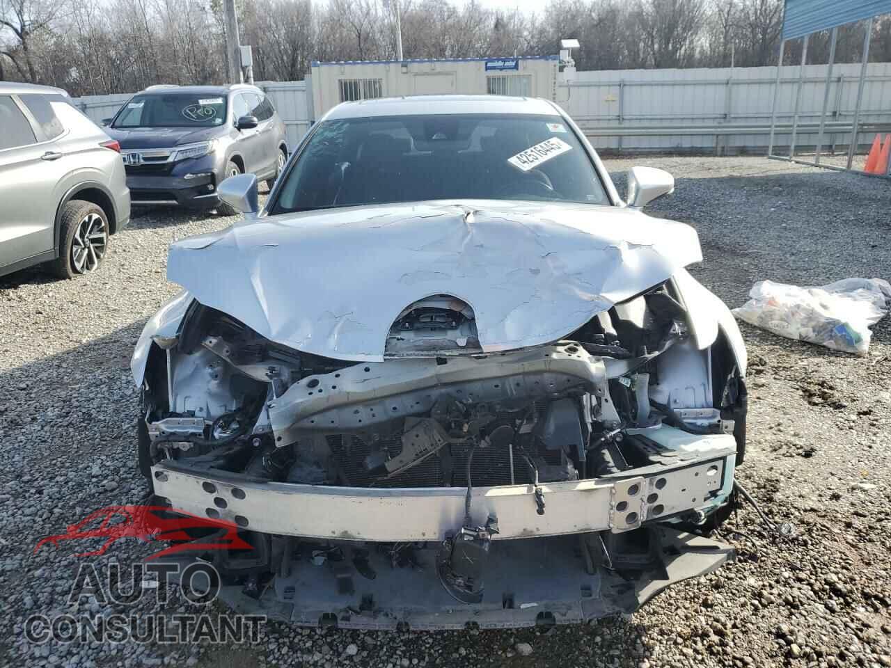 LEXUS IS 2019 - JTHBA1D23K5094399