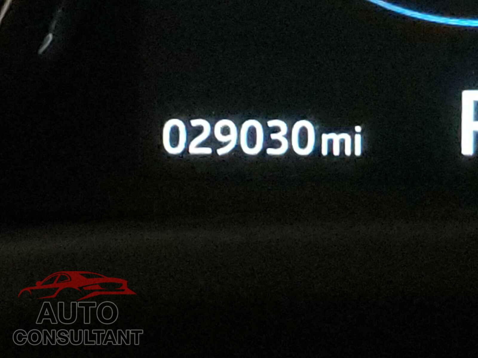 JAGUAR XE 2017 - SAJAJ4BV3HA972894