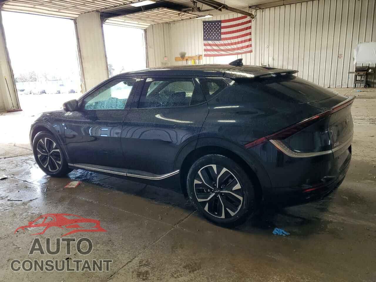 KIA EV6 LIGHT 2023 - KNDC34LA0P5129207