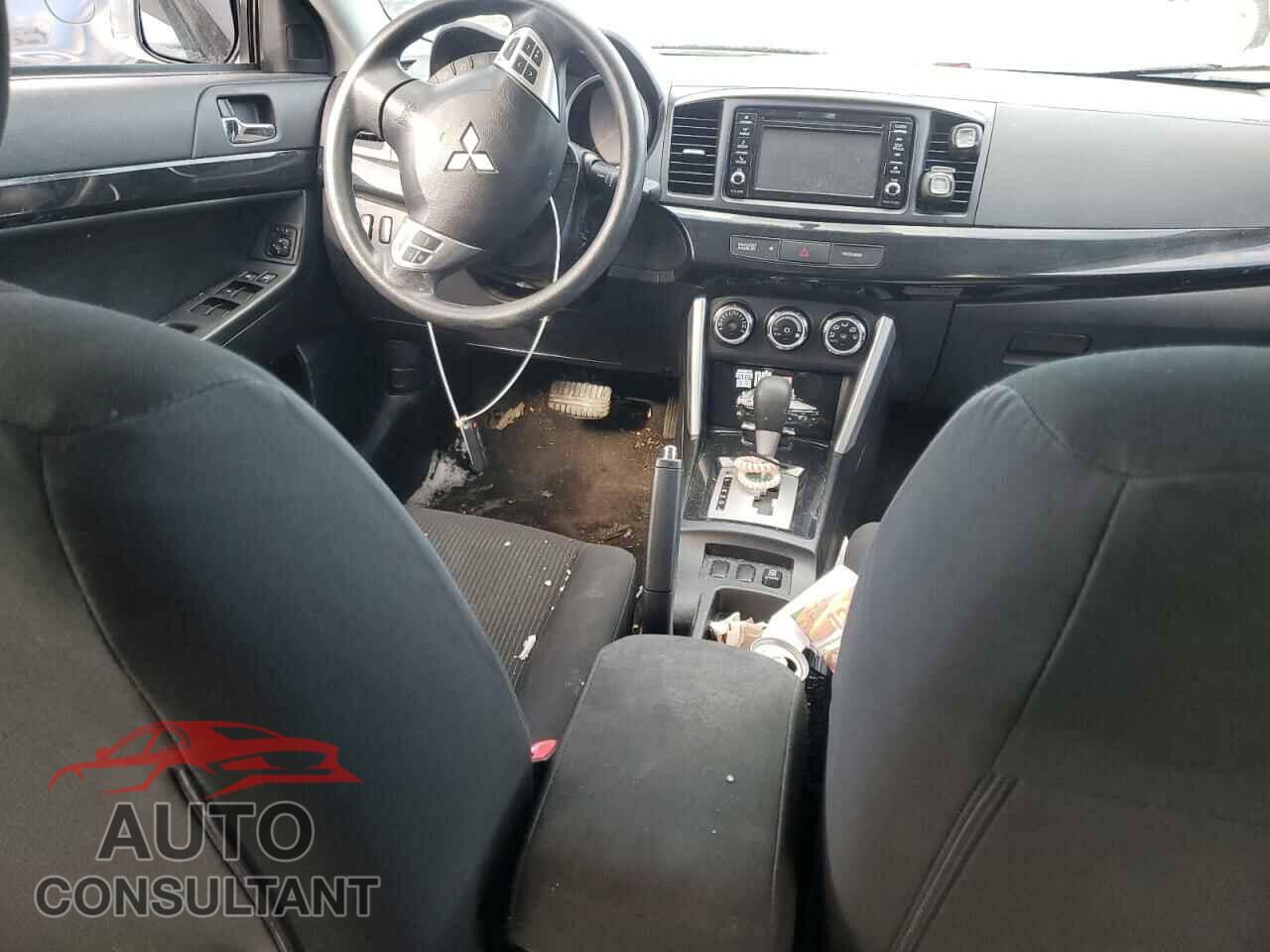 MITSUBISHI LANCER 2016 - JA32V2FWXGU011672