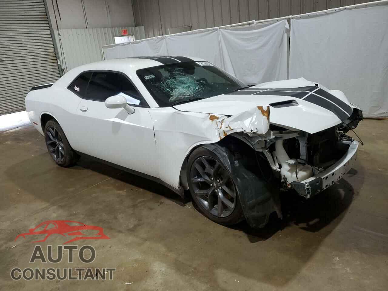 DODGE CHALLENGER 2023 - 2C3CDZAG5PH518116