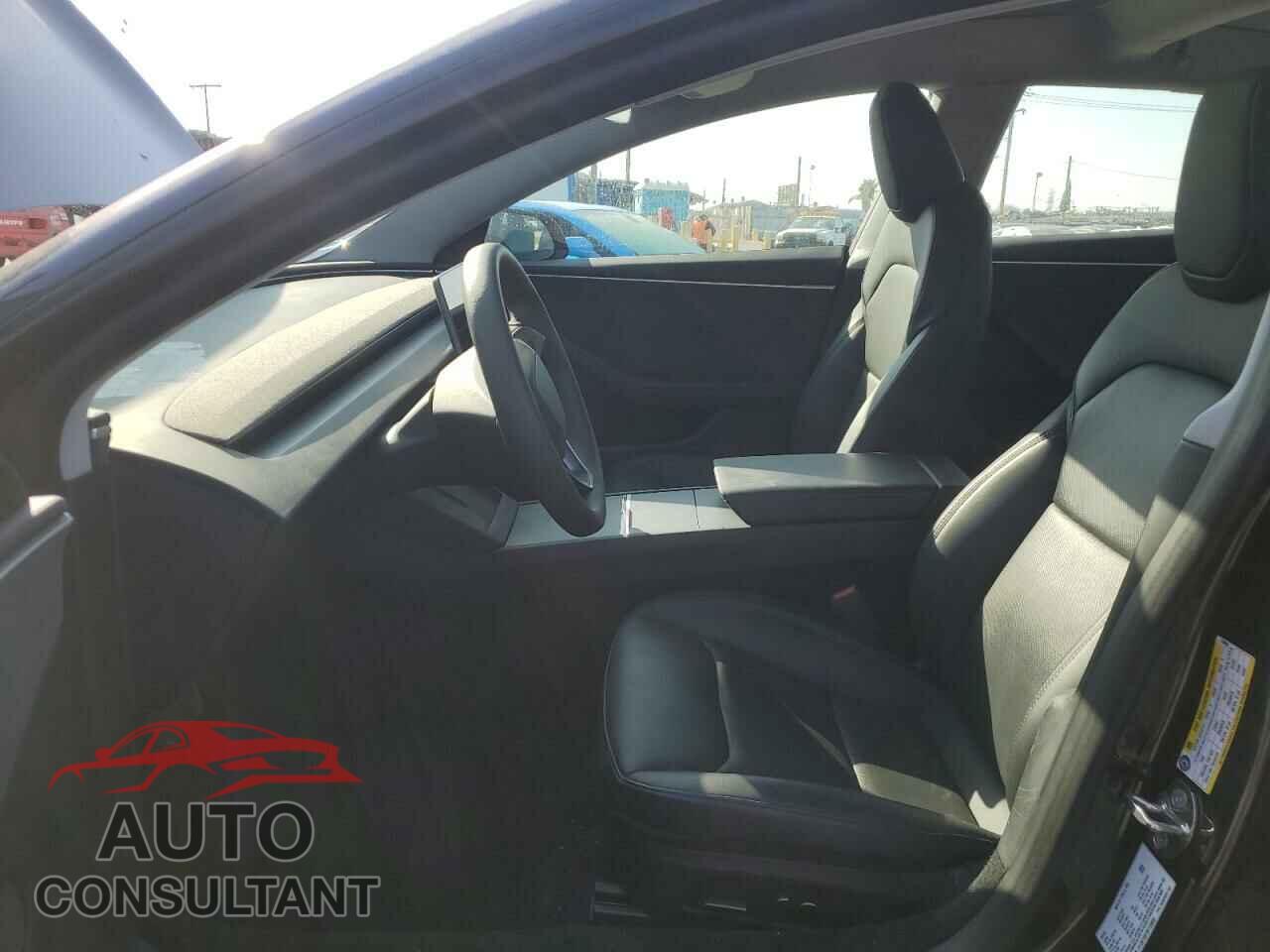 TESLA MODEL 3 2024 - 5YJ3E1EB7RF759886