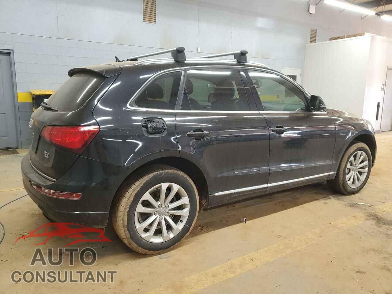 AUDI Q5 2015 - WA1CFAFP2FA128923