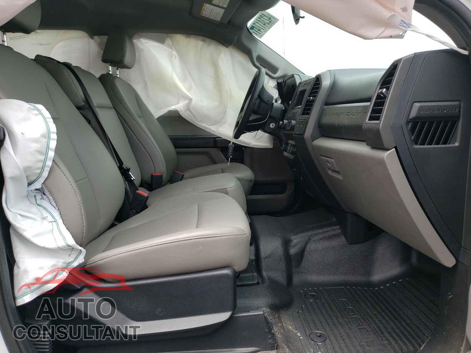 FORD F250 2020 - 1FT7W2B68LEE15813