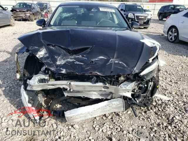 AUDI A5 2023 - WAUCBCF51PA009092