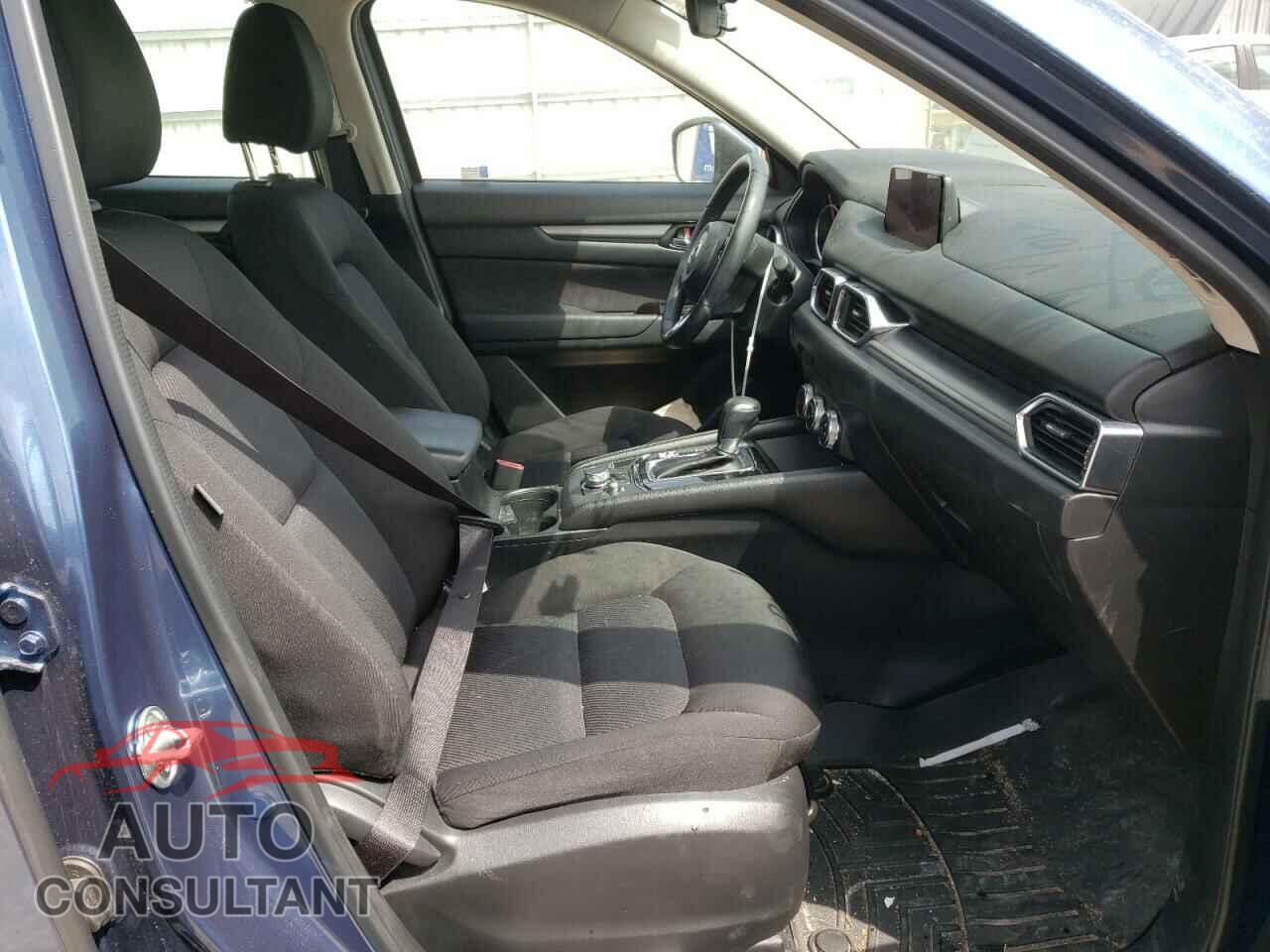 MAZDA CX-5 2020 - JM3KFABM4L1818155