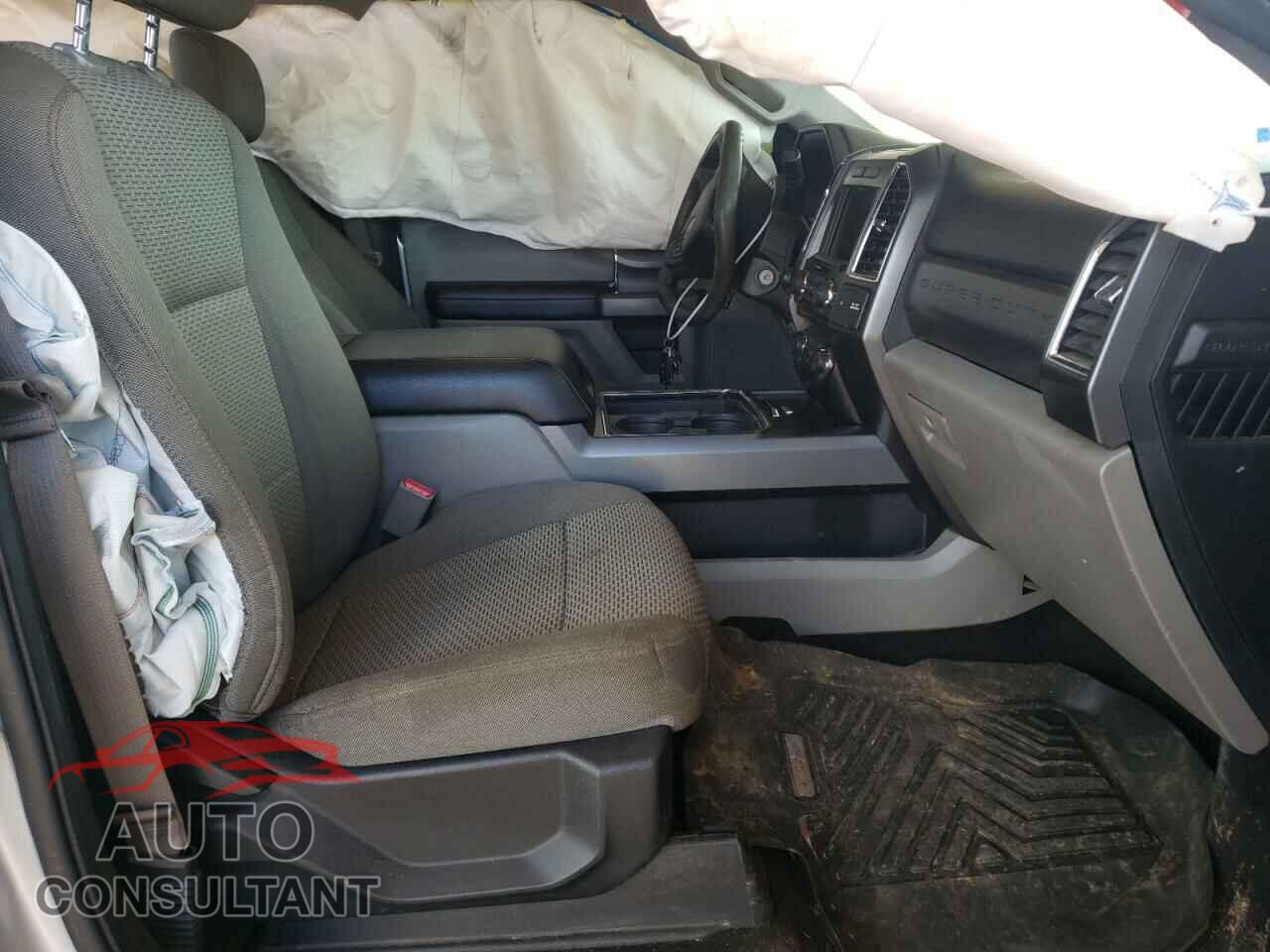 FORD F250 2017 - 1FT7W2B60HEB27615