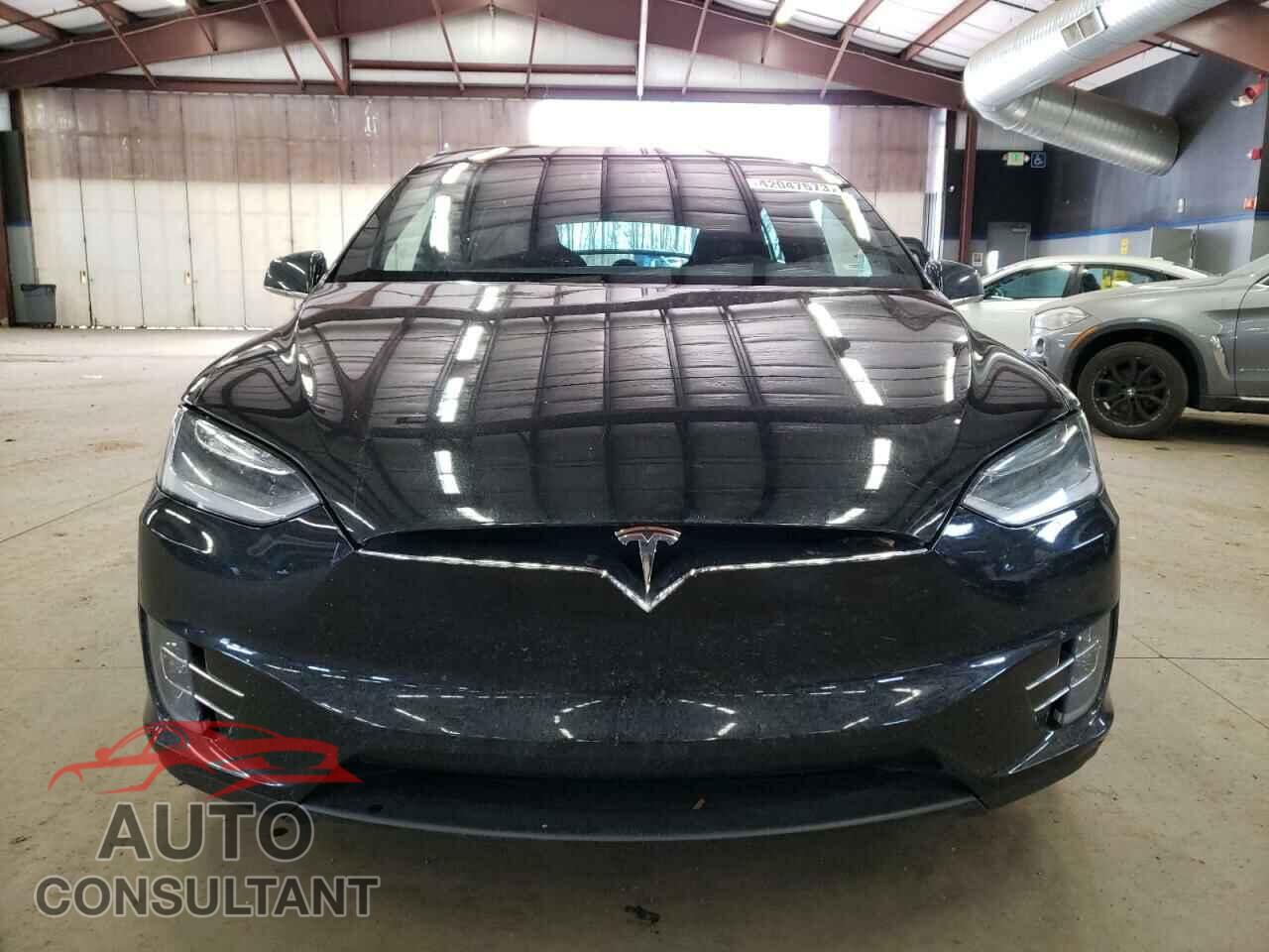 TESLA MODEL X 2018 - 5YJXCDE2XJF129826