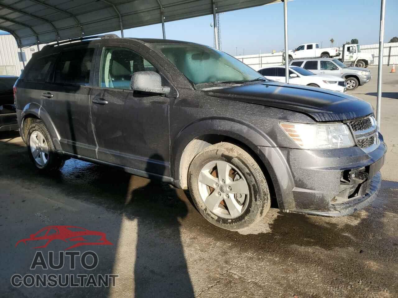 DODGE JOURNEY 2018 - 3C4PDCAB6JT276787