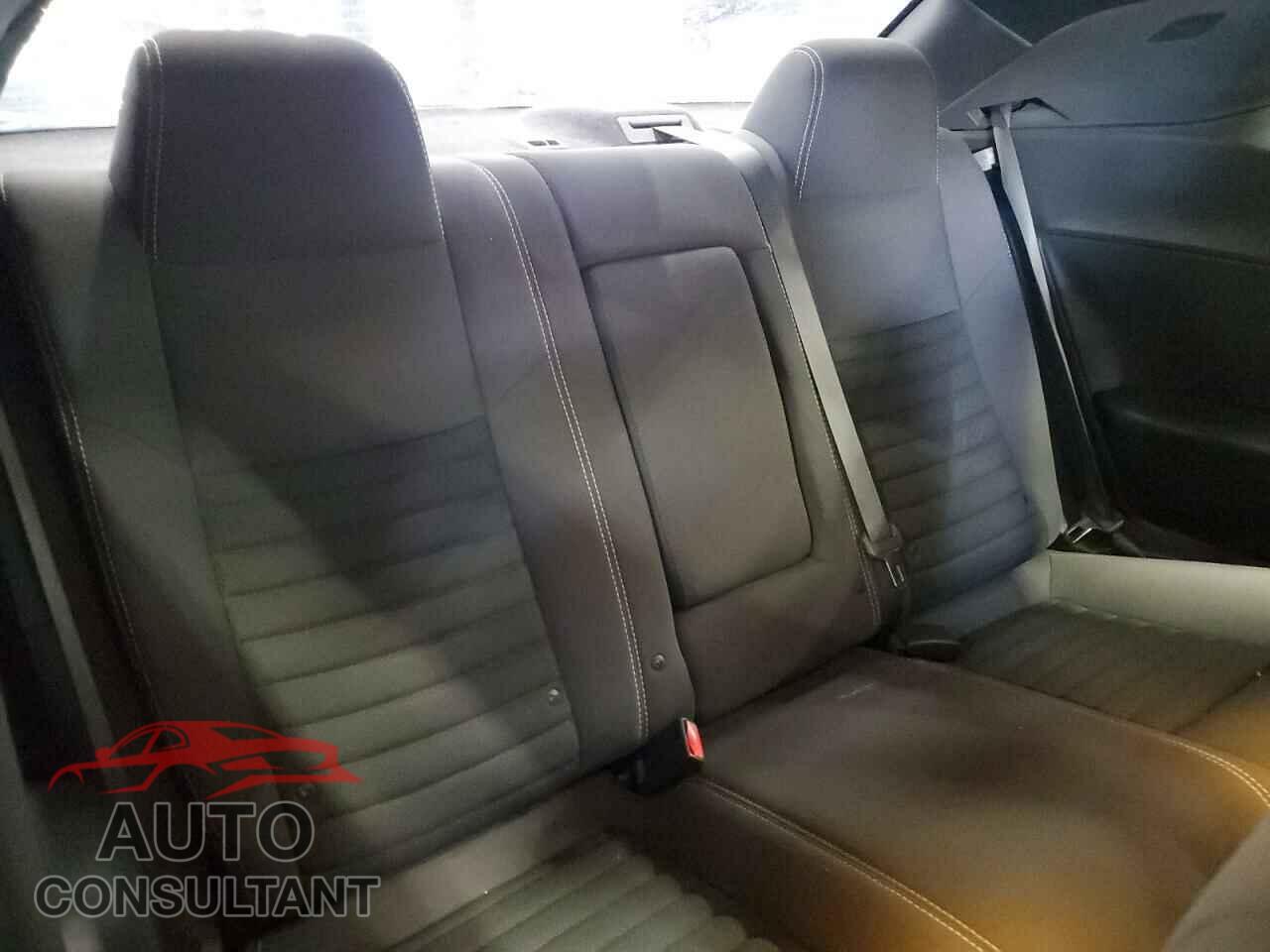 DODGE CHALLENGER 2013 - 2C3CDYDJ1DH688020