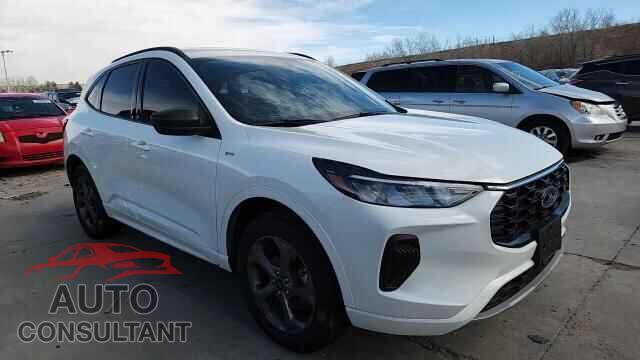 FORD ESCAPE 2024 - 1FMCU9MN1RUA32291