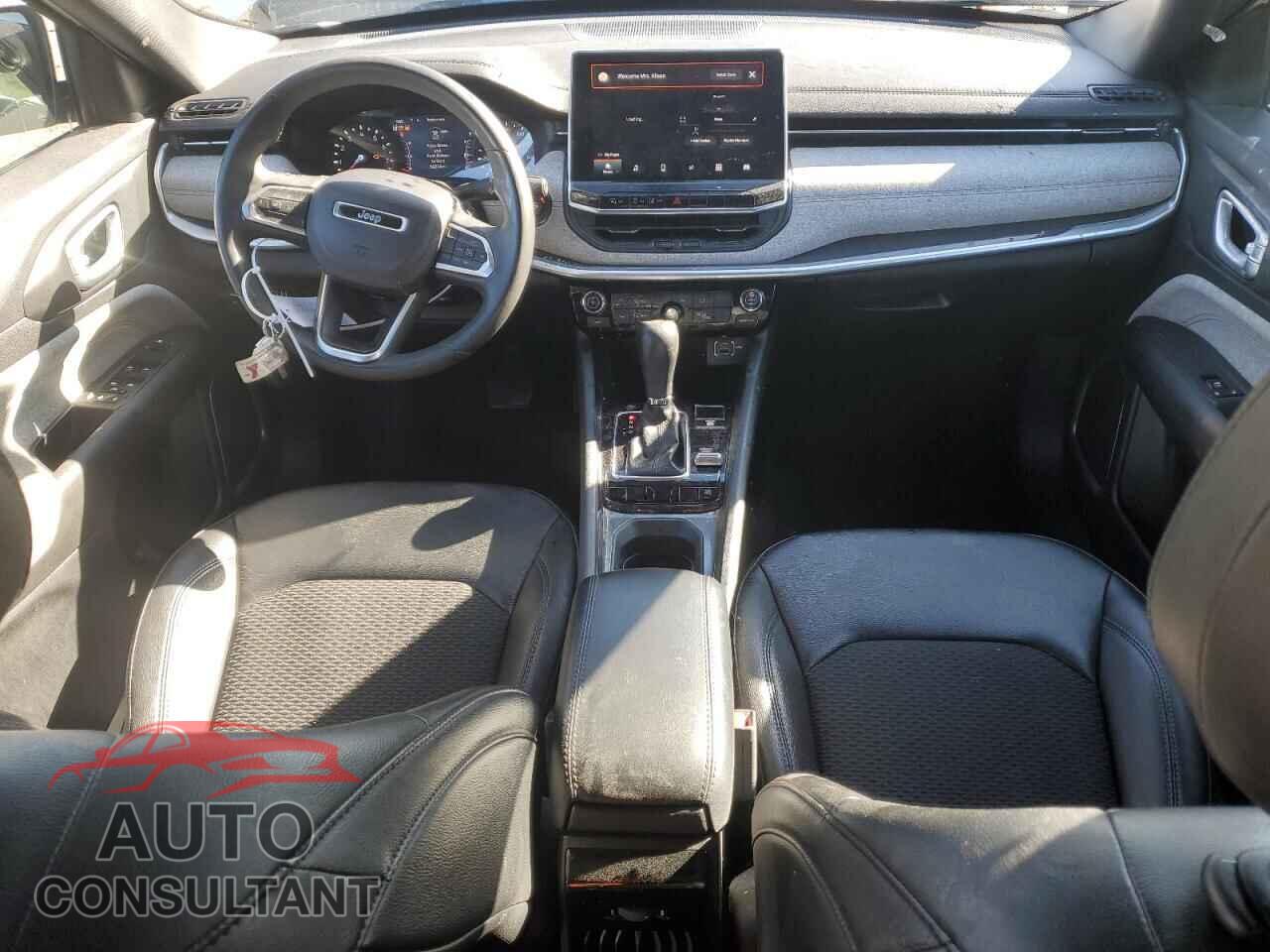 JEEP COMPASS 2023 - 3C4NJDBN9PT553598