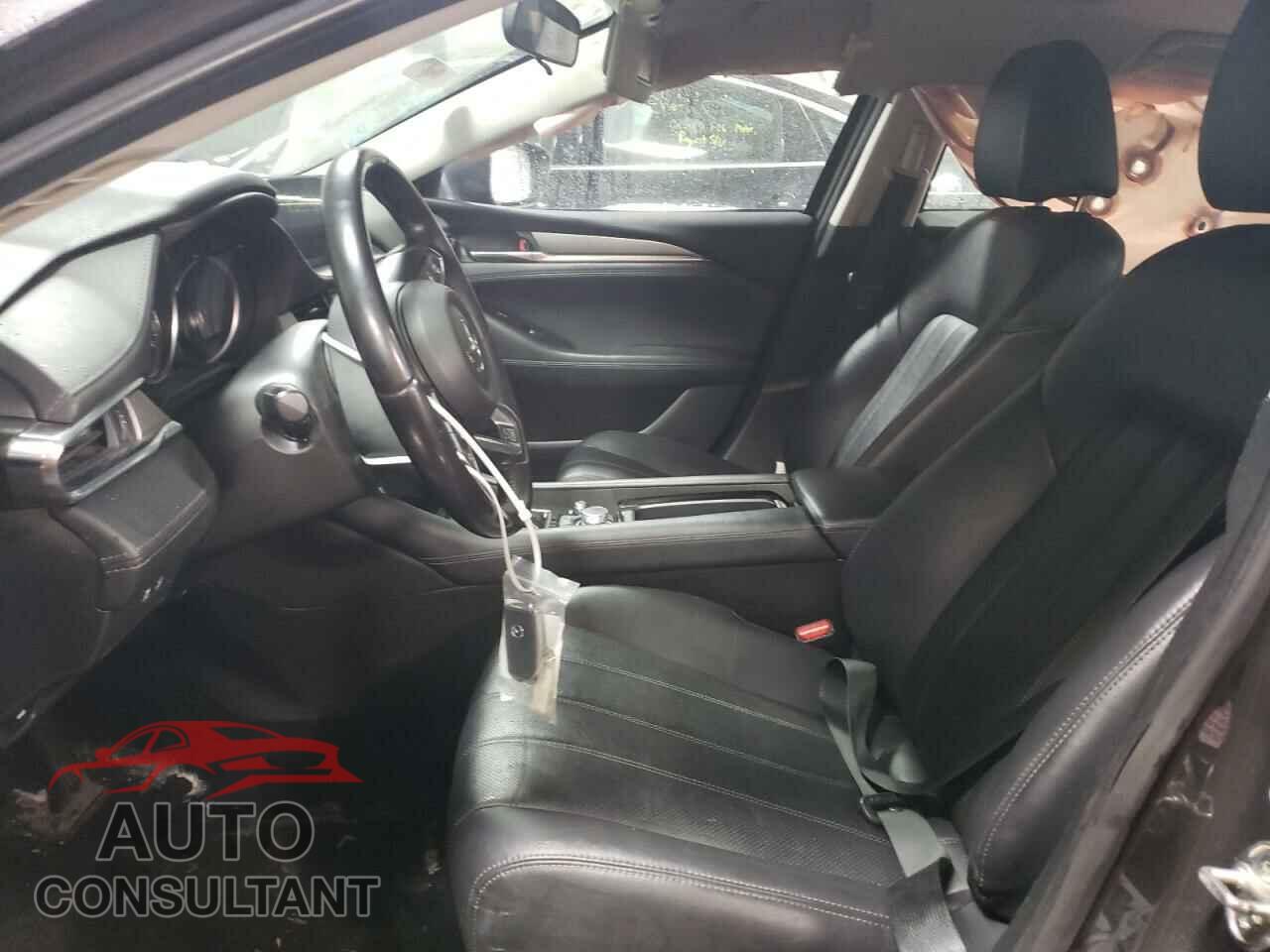 MAZDA 6 2021 - JM1GL1VM1M1607998
