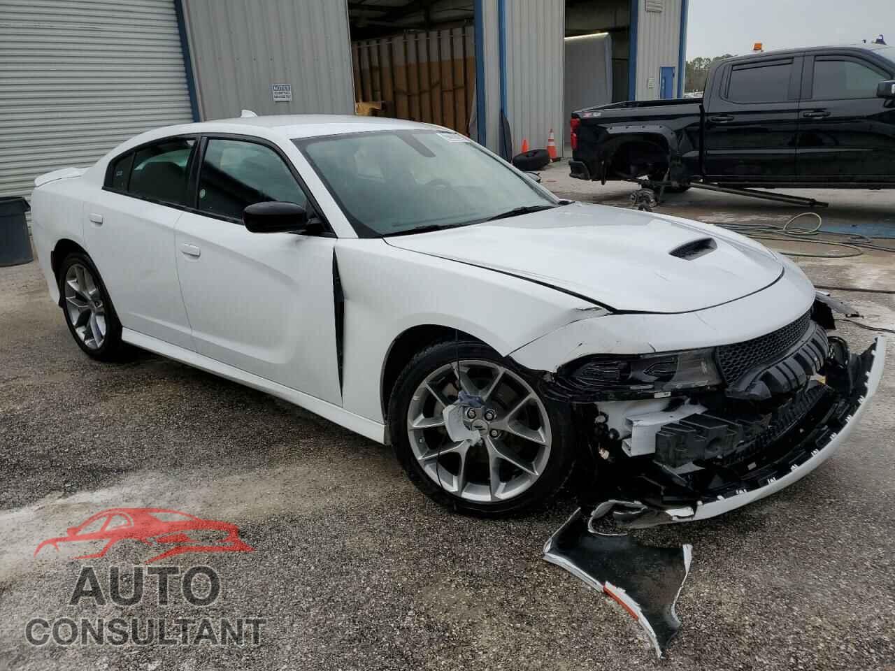 DODGE CHARGER 2023 - 2C3CDXHG6PH529166
