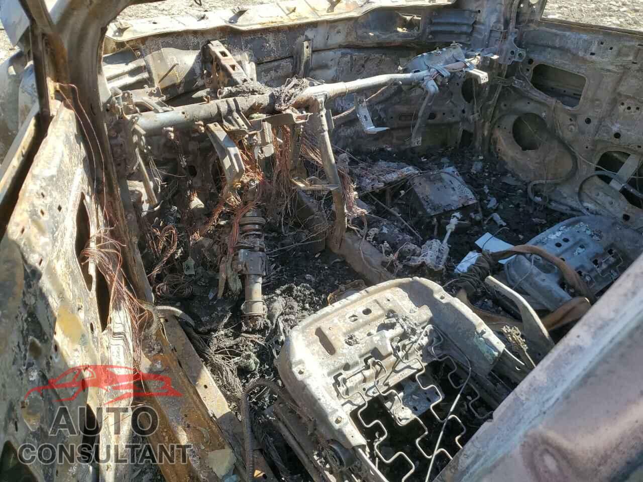 HYUNDAI ACCENT 2017 - KMHCT4AE5HU287647