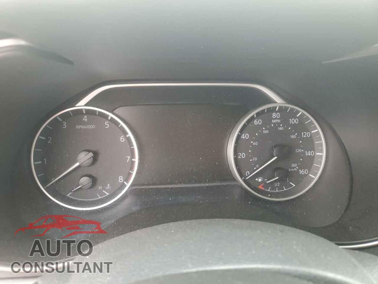 NISSAN MAXIMA 2020 - 1N4AA6CV2LC378115