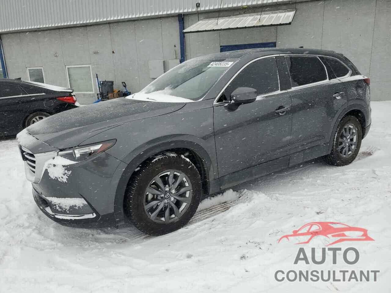 MAZDA CX-9 2020 - JM3TCBCY8L0415418