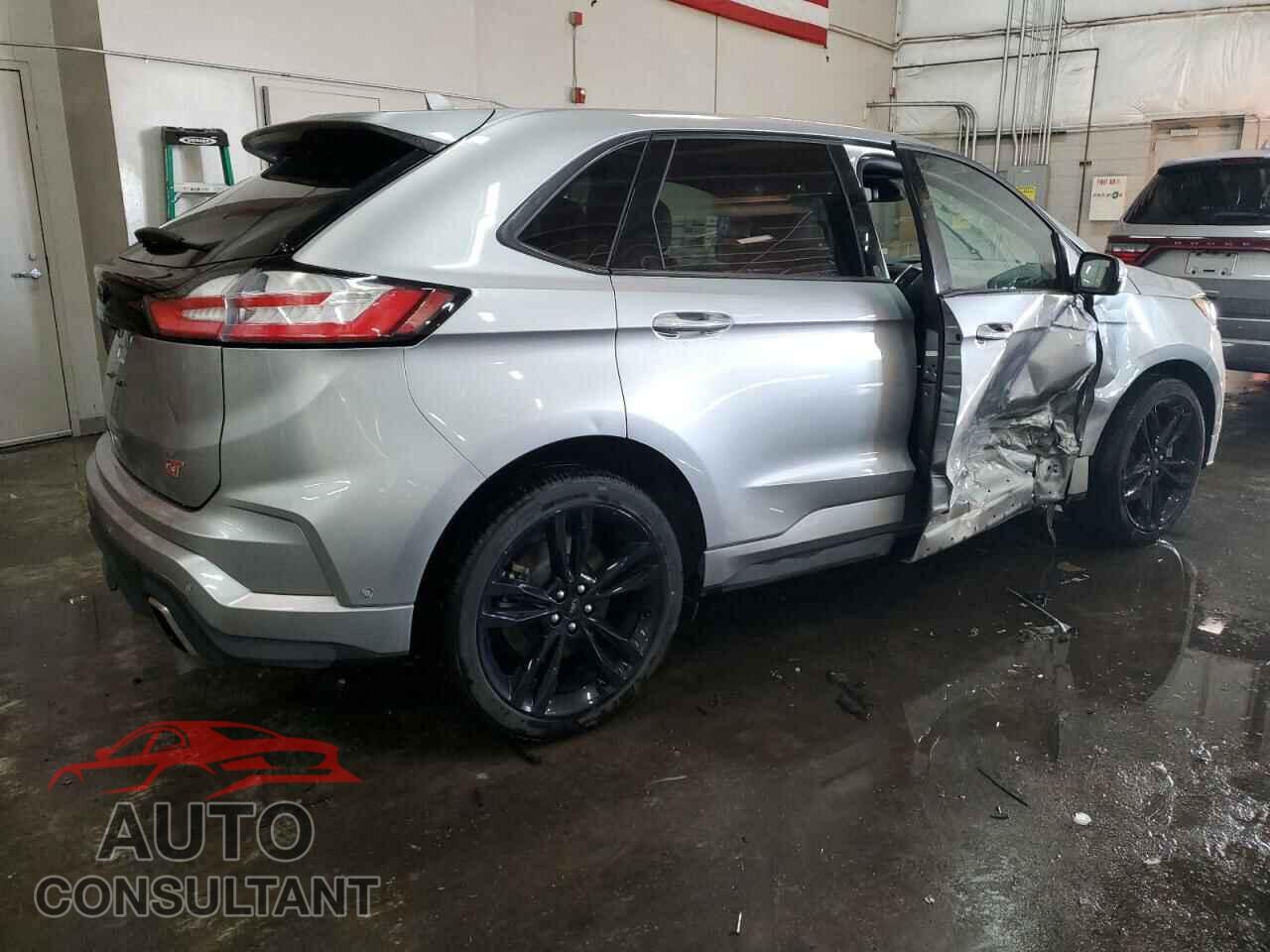FORD EDGE 2020 - 2FMPK4AP9LBA99461