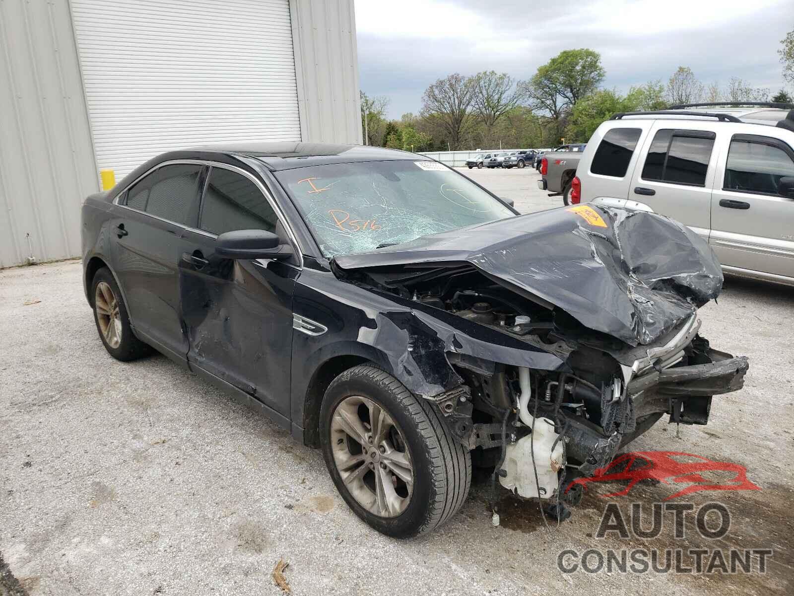 FORD TAURUS 2016 - 1FAHP2D83GG118805