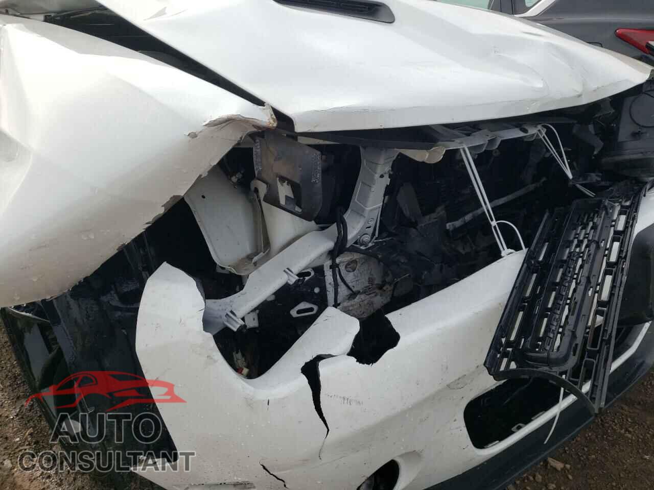 DODGE CHALLENGER 2018 - 2C3CDZAGXJH276916