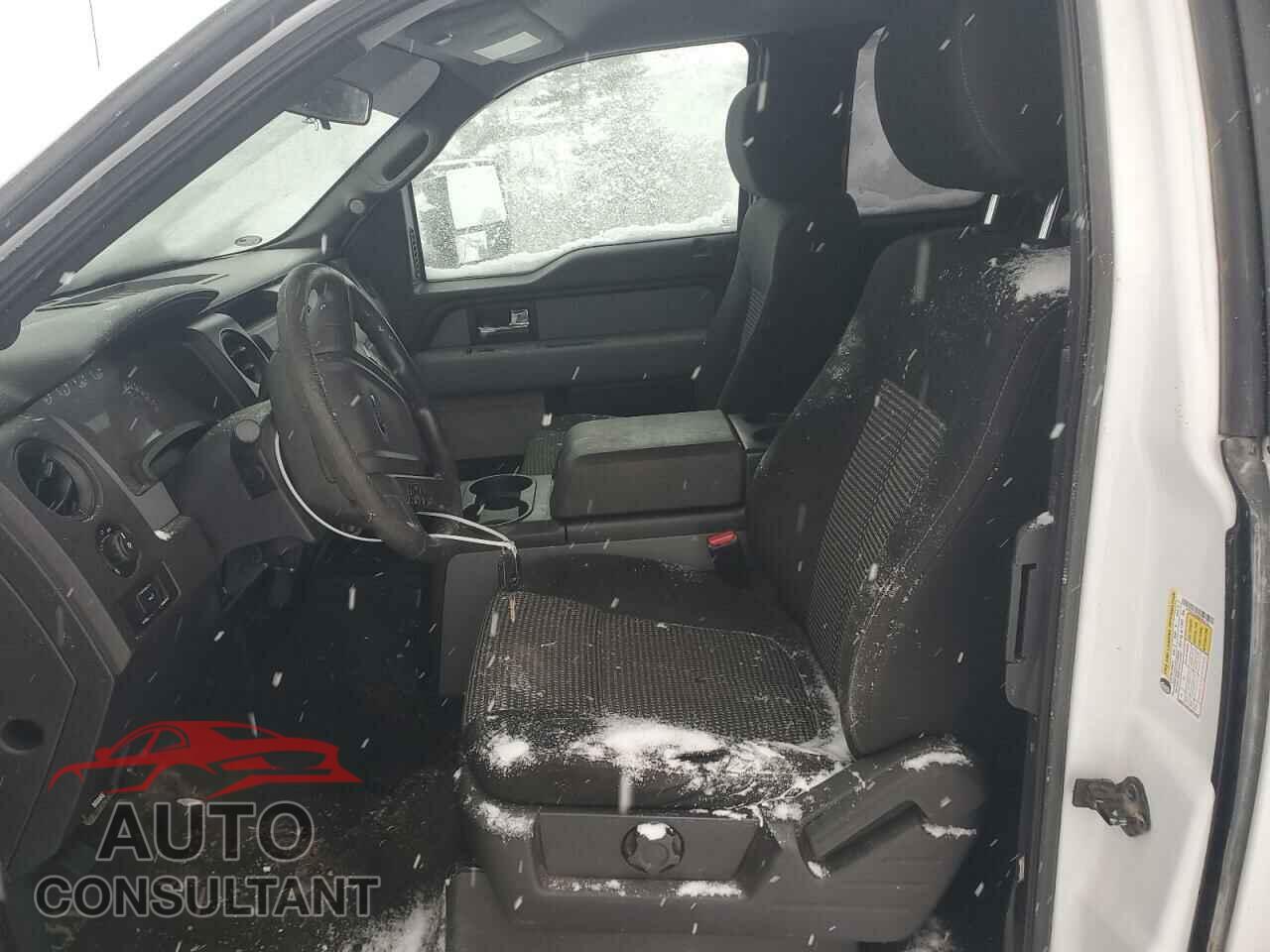 FORD F-150 2014 - 1FTFX1EF9EKF85732