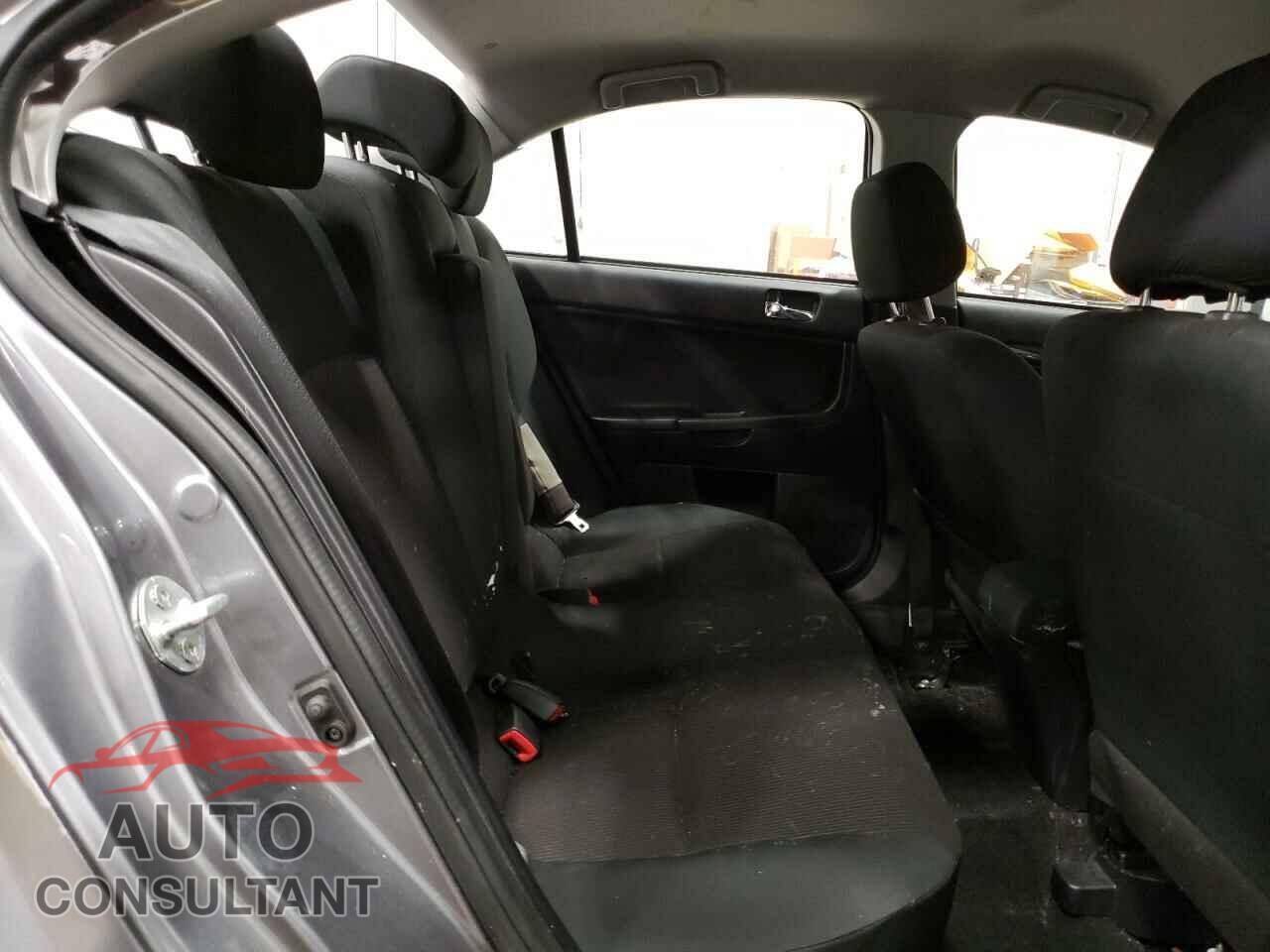 MITSUBISHI LANCER 2016 - JA32U2FU0GU006904