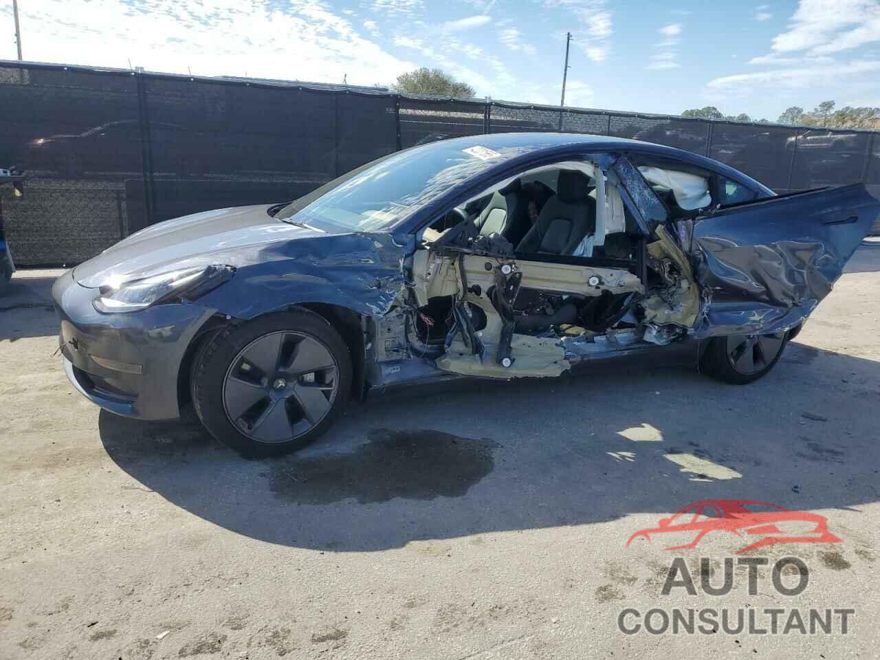 TESLA MODEL 3 2023 - 5YJ3E1EA0PF503061