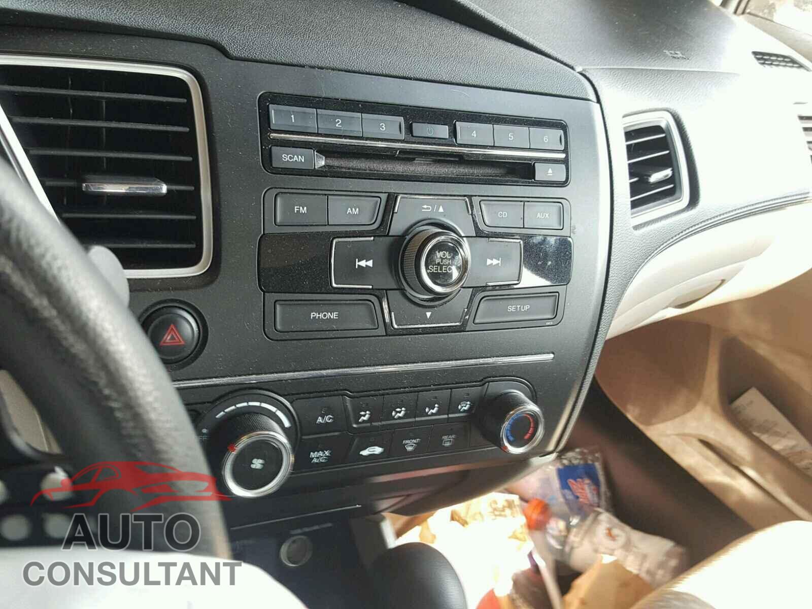 HONDA CIVIC LX 2015 - 19XFB2F58FE290734