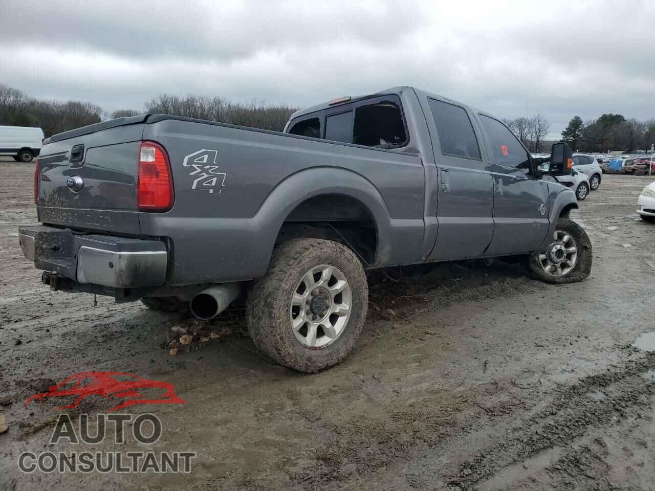 FORD F250 2014 - 1FT7W2BT0EEA03569