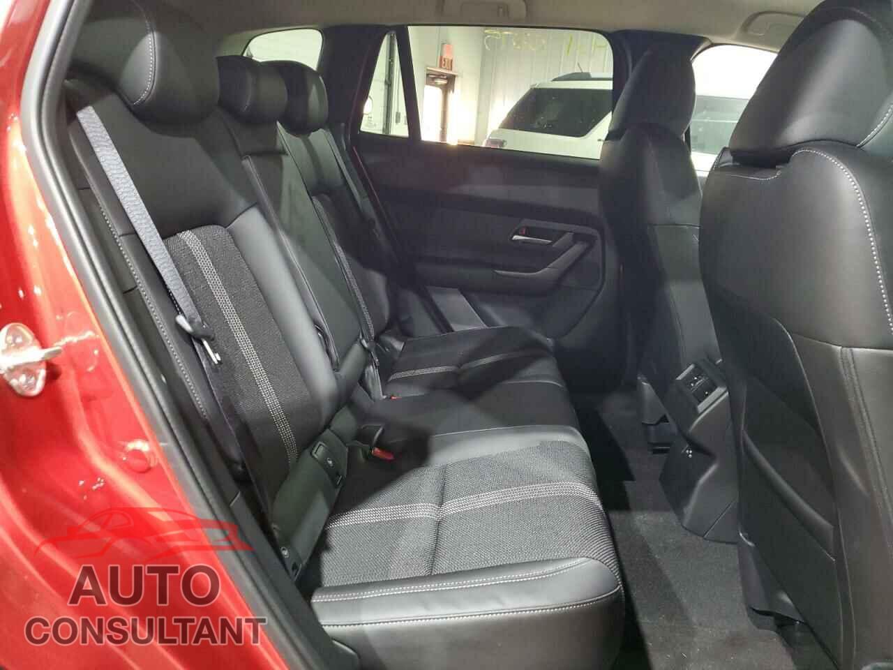 MAZDA CX-50 PREF 2025 - 7MMVABBM2SN309280