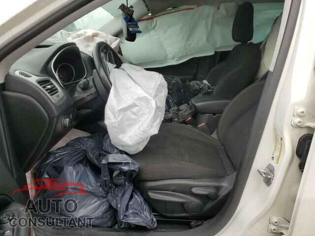JEEP COMPASS 2020 - 3C4NJDAB2LT251846
