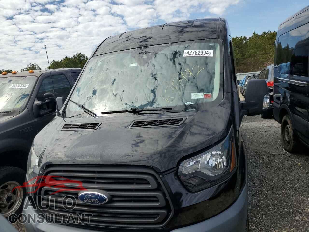 FORD TRANSIT 2017 - 1FBAX2CM0HKA35992