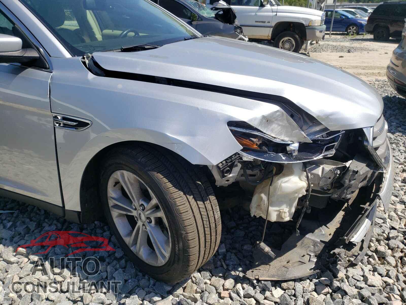 FORD TAURUS 2016 - 1FAHP2E85GG126905