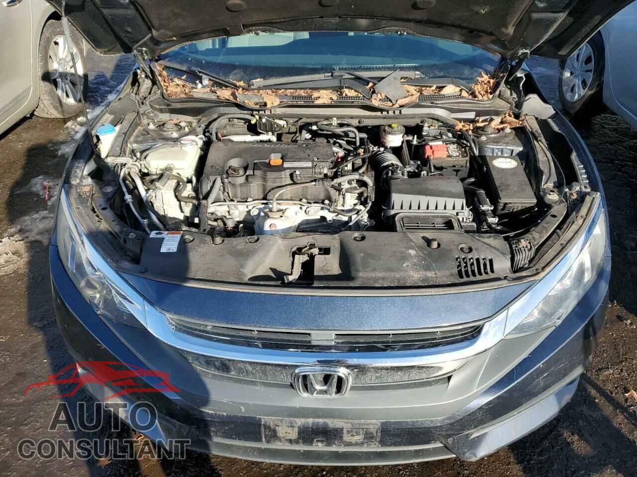 HONDA CIVIC 2017 - 19XFC2F50HE064493