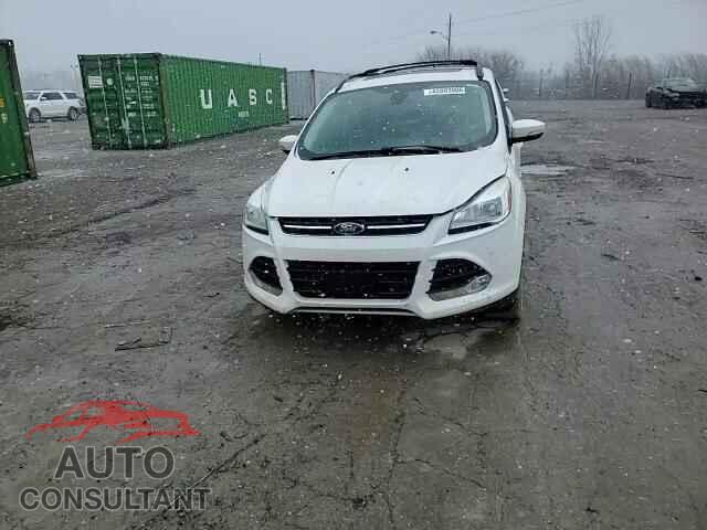 FORD ESCAPE 2013 - 1FMCU0H98DUB07277