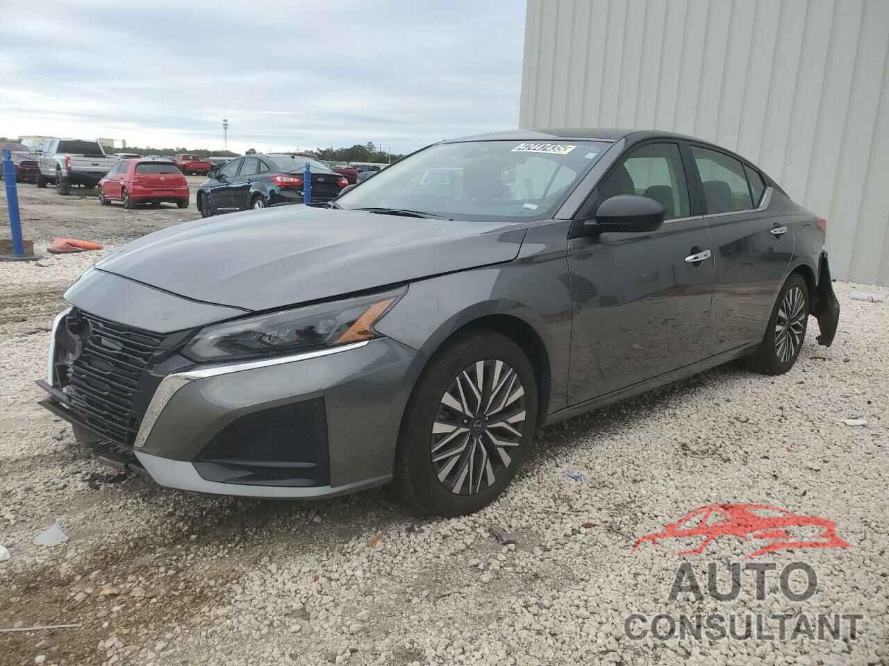 NISSAN ALTIMA 2024 - 1N4BL4DV4RN371634
