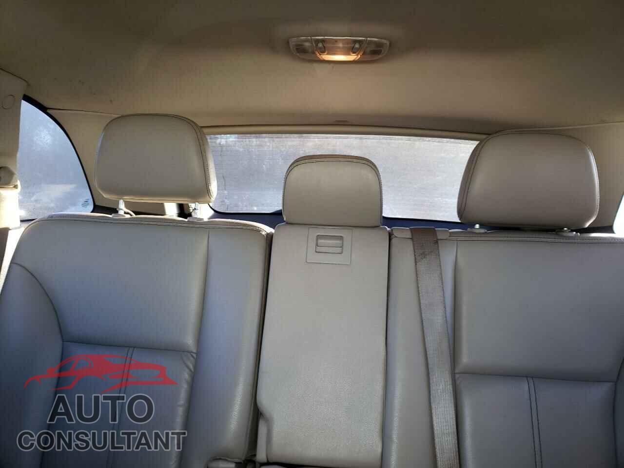 FORD EDGE 2013 - 2FMDK4JC3DBA22862