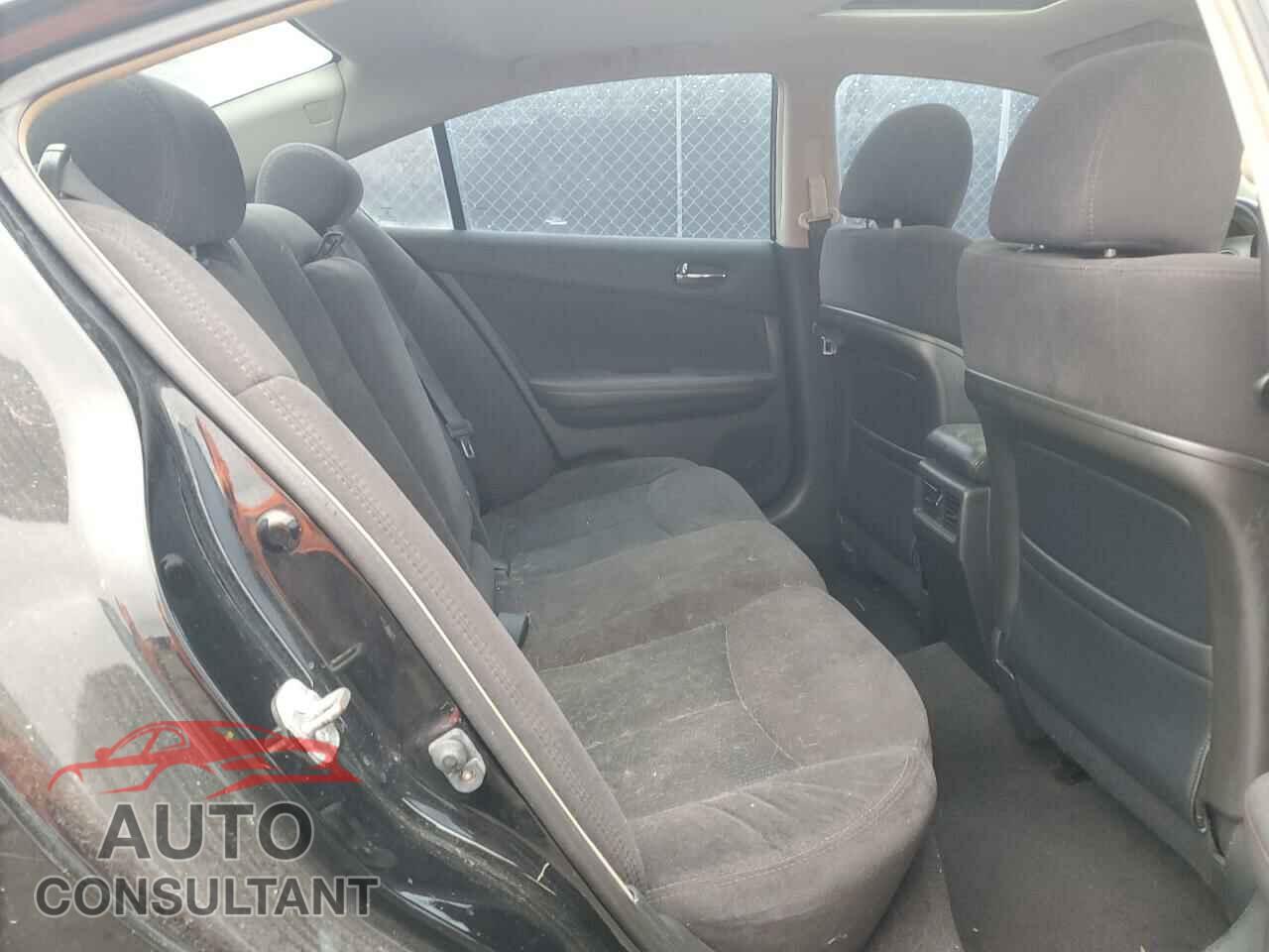 NISSAN MAXIMA 2012 - 1N4AA5AP8CC825464