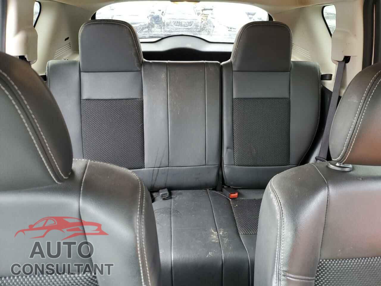 JEEP COMPASS 2016 - 1C4NJCBA2GD748472