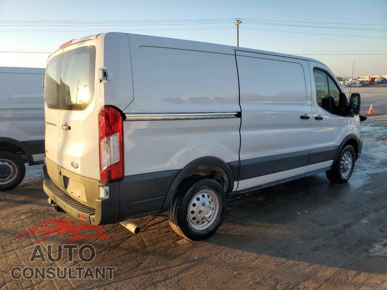 FORD TRANSIT 2020 - 1FTBR2Y86LKA84368