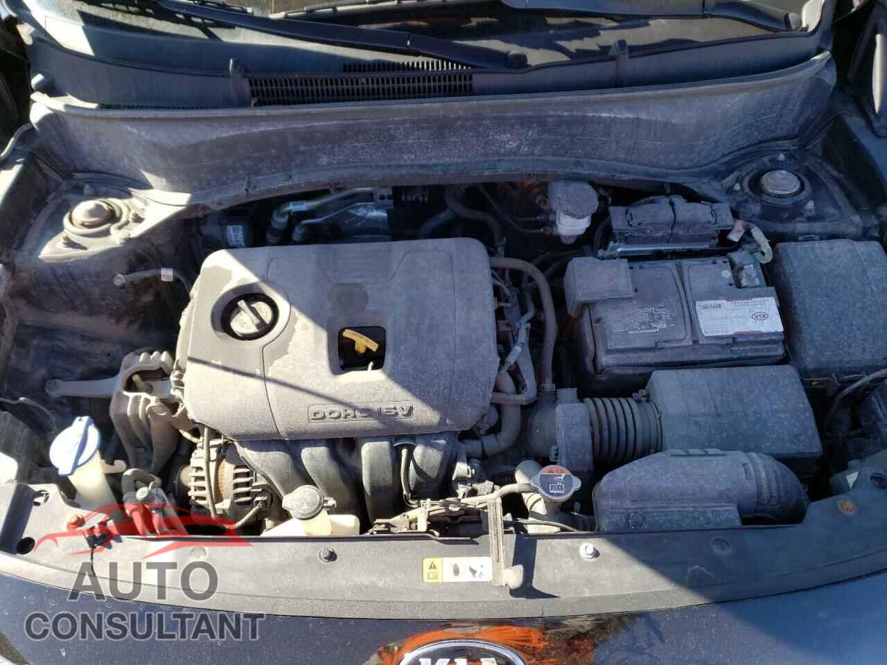 KIA SELTOS 2021 - KNDEPCAA3M7187807