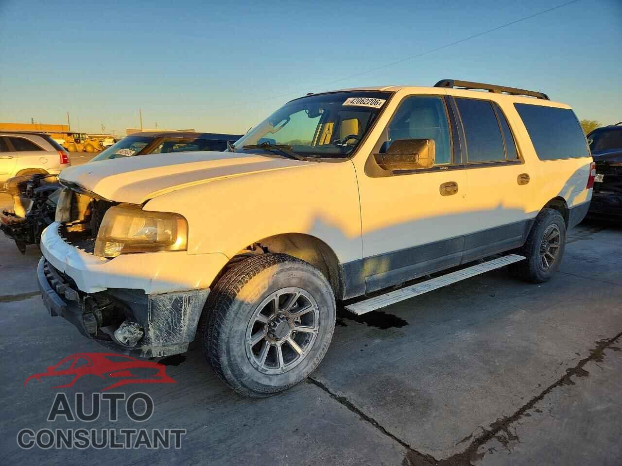 FORD EXPEDITION 2015 - 1FMJK1FT2FEF04160