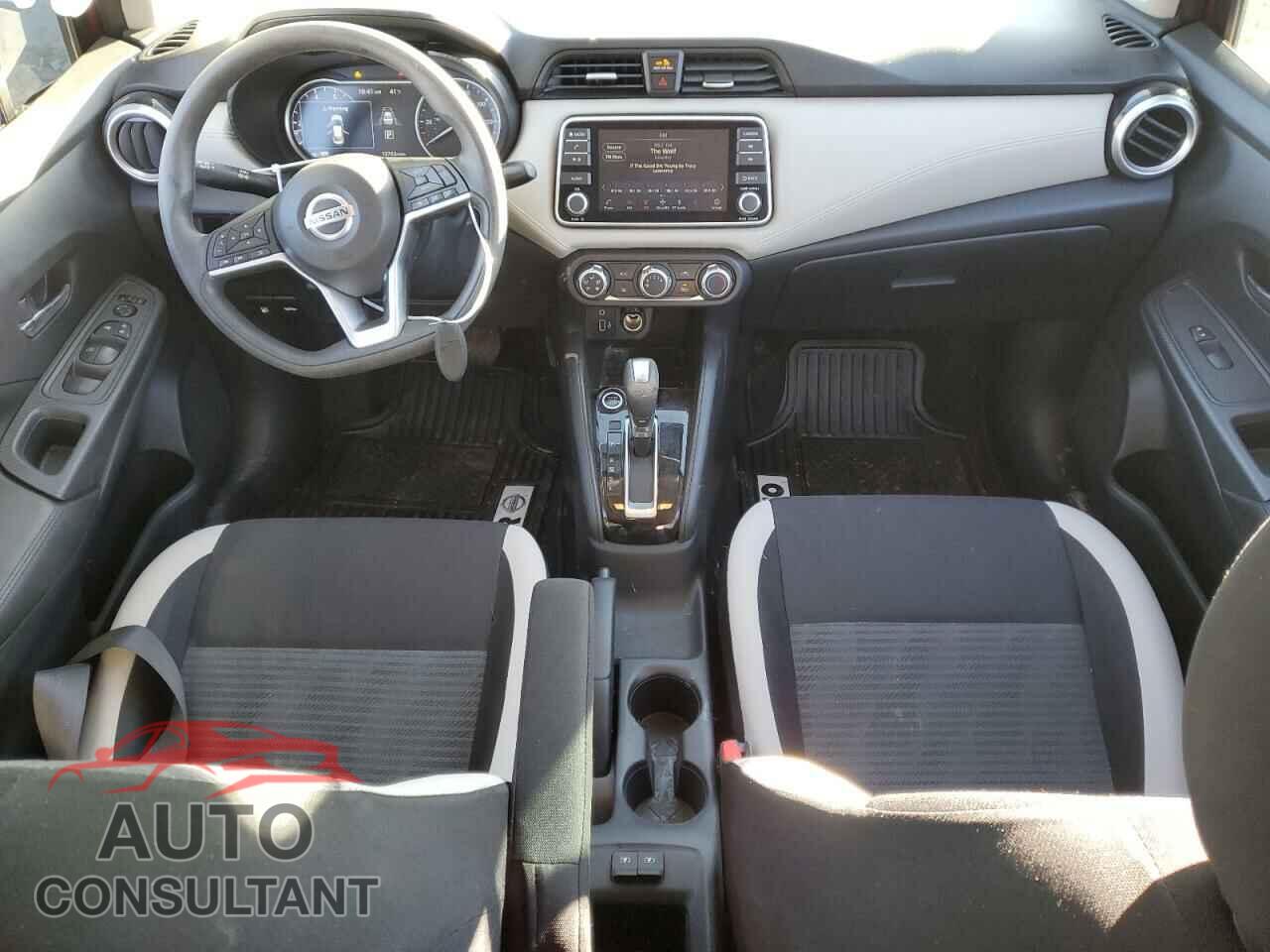 NISSAN VERSA 2020 - 3N1CN8EV2LL866875