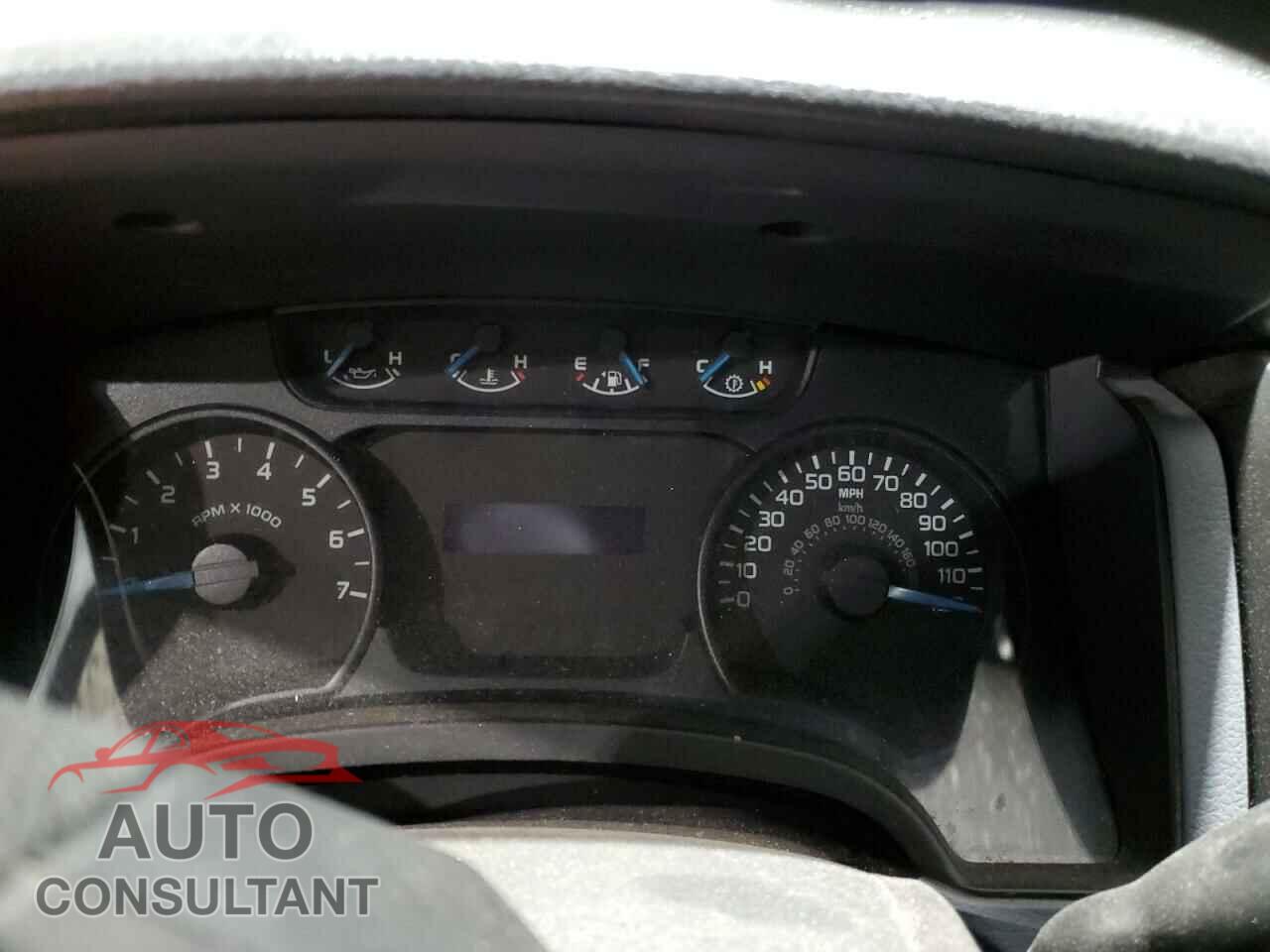 FORD F-150 2014 - 1FTFW1EF2EFB92330