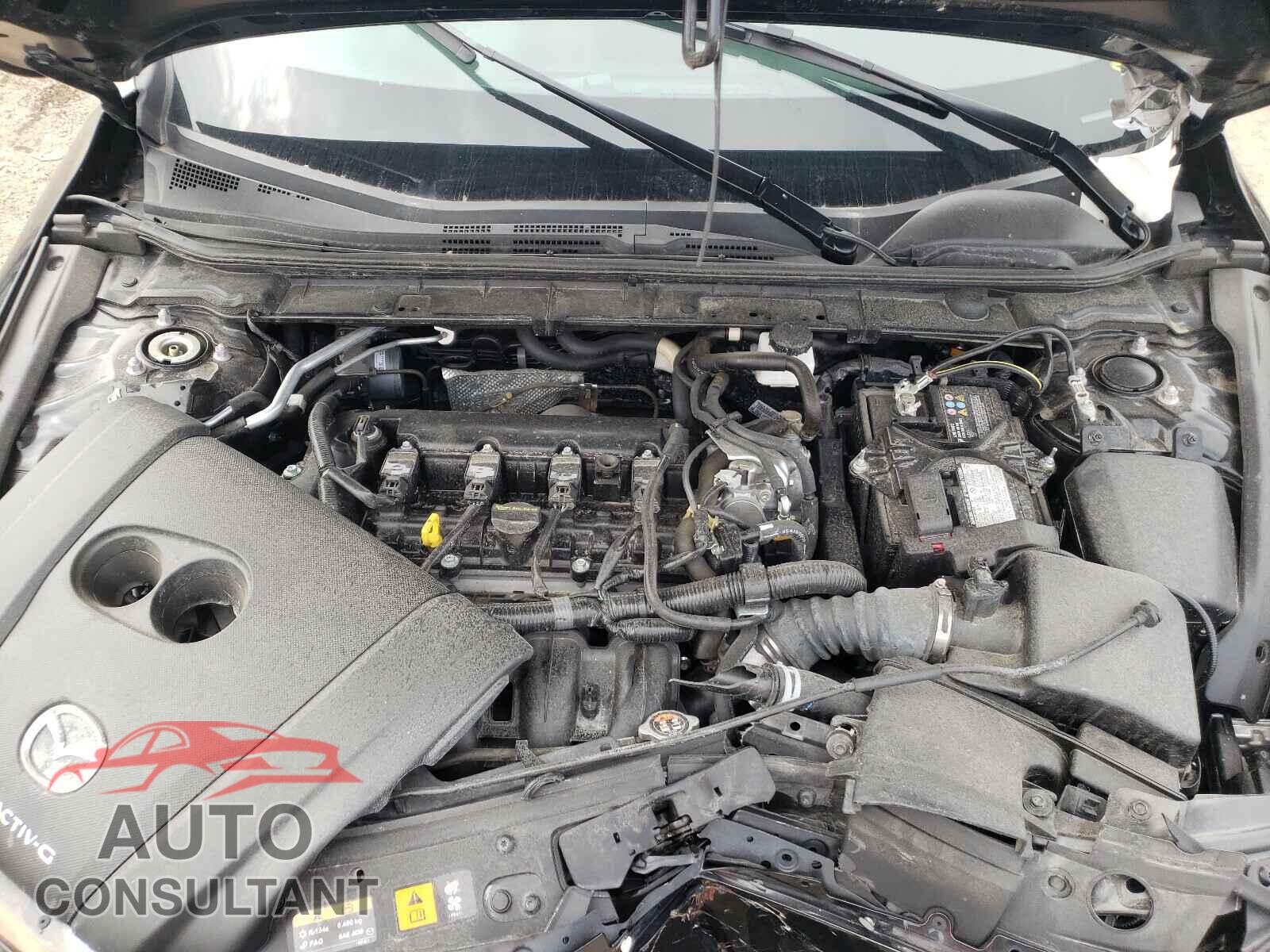 MAZDA 3 2020 - 3MZBPACL4LM132421