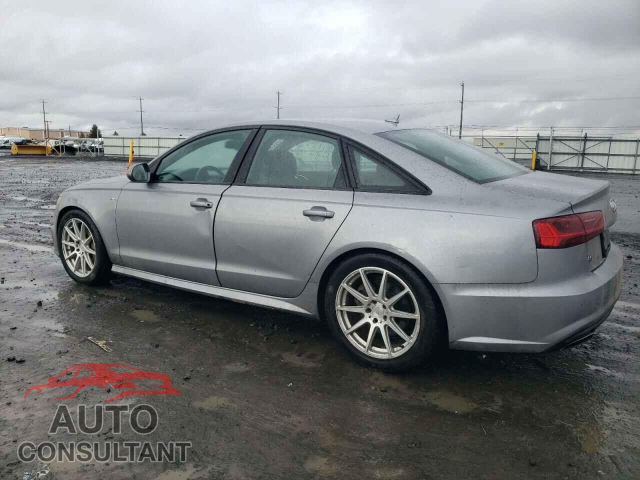AUDI A6 2016 - WAUFFAFC9GN199298