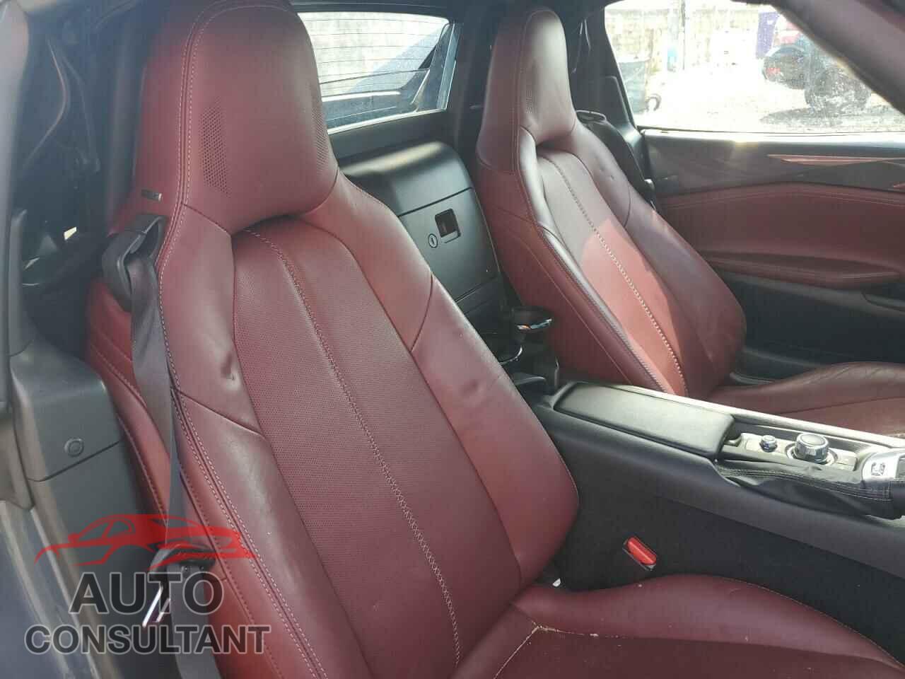 MAZDA MX5 2020 - JM1NDAM76L0412709