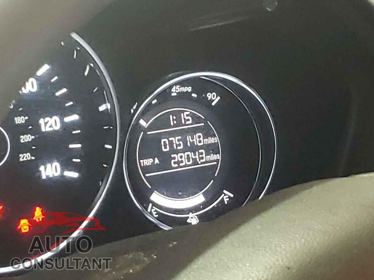 HONDA HR-V 2016 - 3CZRU6H3XGM749659