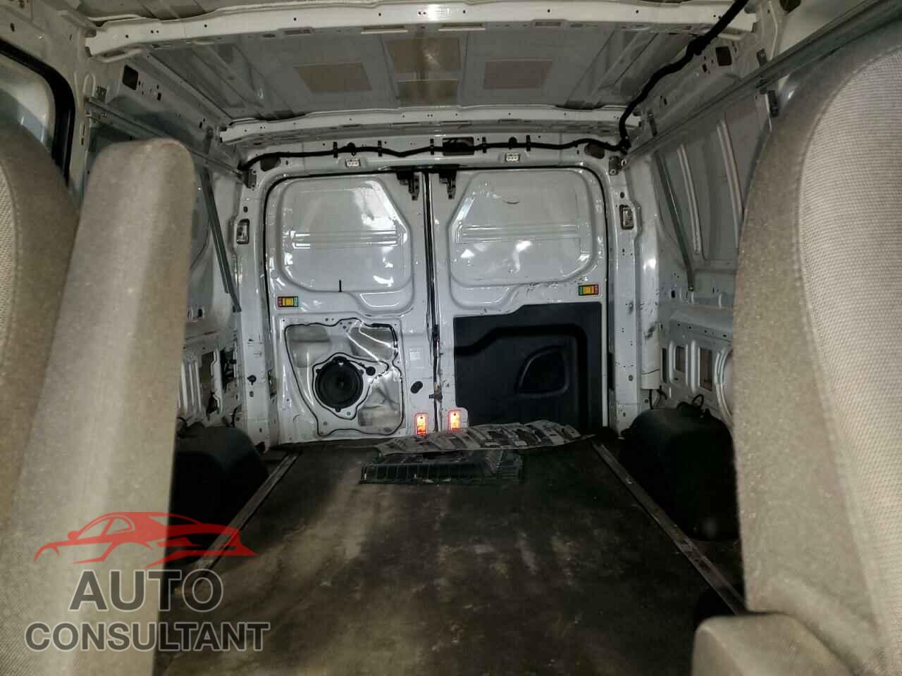 FORD TRANSIT 2017 - 1FTYE1YM0HKA42072
