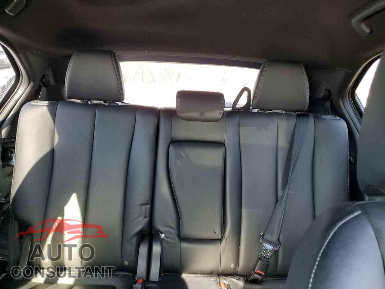 MITSUBISHI ECLIPSE 2023 - JA4ATWAA5PZ034750